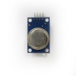 MQ2 Gas Sensor | 10100020 | Other by www.smart-prototyping.com